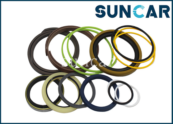kopen Kobelco PV01V00013R100 Dozer Cylinder Seal Kit voor mini-graafmachine [SK025-2] online manufacture