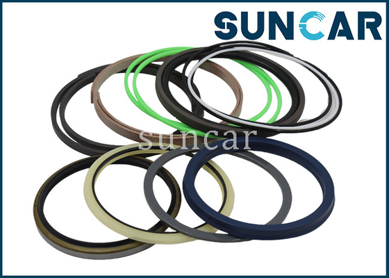 kopen Kobelco PV01V00011R300 Arm Cylinder Seal Kit voor mini-graafmachine [SK025-2] online manufacture