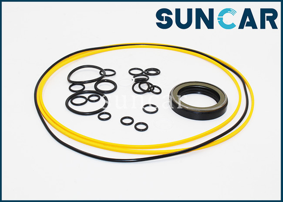 kopen Doosan K9006767 Travel Motor Seal Kit voor graafmachines [DX80R, E80] Repair Kit online manufacture