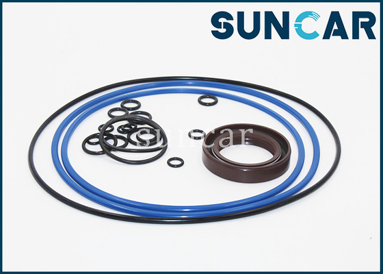 kopen Doosan 400B9000-00 400B900000 Travel Motor Seal Kit voor graafmachines[Solar 150,Solar 170] online manufacture