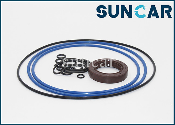 kopen Doosan AK0056A Travel Motor Seal Kit voor graafmachines [Solar010] Repair Kit online manufacture