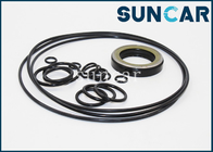 Doosan 2401-9291KT 24019291KT Swing Motor Seal Kit For Excavator [Solar400LC-V]