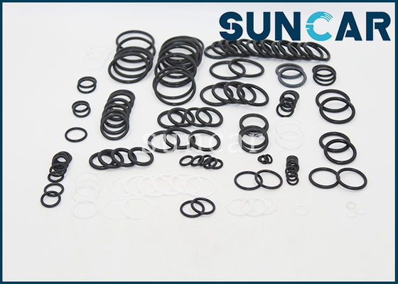 kopen SUNCARVO.L.VO VOE 14508613 VOE14508613 Hoofdkleppenpakket voor graafmachines [EC150, EC160B, EC180B] online manufacture