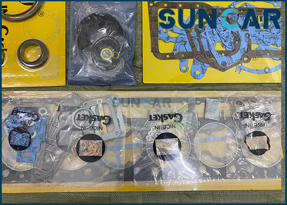 kopen 5-87815036-0 Goedkwaliteit pakket voor ISUZU 4HK1 online manufacture