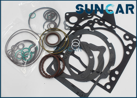 kopen 714-16-05120 HIGH QUALITY TRANSMISSION SEAL KIT FITS FOR KOMATSU WA320-3 (een uitrusting voor het opnemen van een signaal van hoge kwaliteit) online manufacture