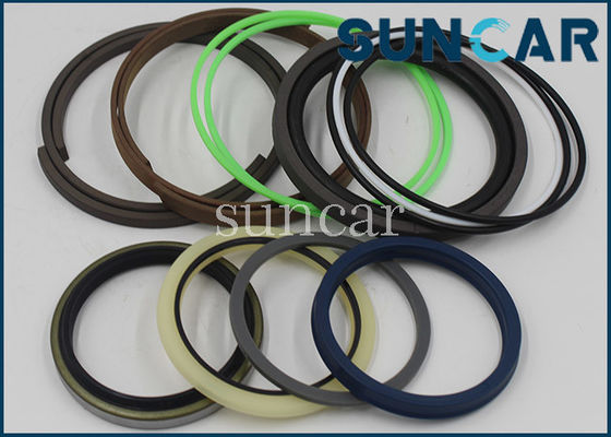 kopen CA3412787 Excavator Boom Cylinder Seal kit Hydraulisch Voor C.A.T 320E 320E L 320E LN 320E LRR 320E RR 323E L online manufacture