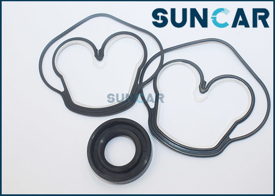 kopen 4206167 Gear Pump Seal Kit Voor HITACHI EX200 EX200K EX220 EX270 EX300 EX300-2 EX300-3 EX300-3C Meer model machinegoederen online manufacture