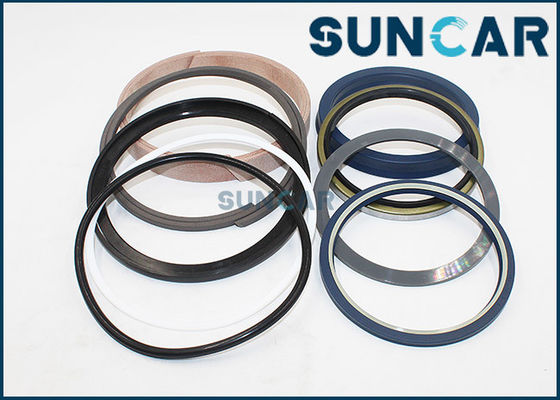 kopen Arm-SK350-6 Arm Cylinder Seal Kit Voor KOBELCO SK320-6/6E SK330LC SK330-6/6E SK350-6 SK350-6E Modellen Reparatieonderdelen online manufacture