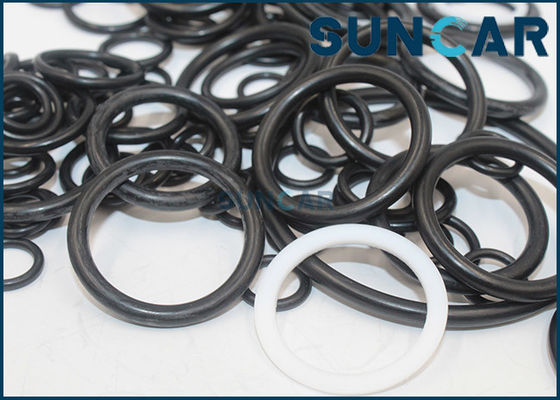 kopen Hyundai 31K6-16110KT Main Valve Seal Kit Voor HX220L HX220NL HX235L Modellen Reparatieonderdelen online manufacture