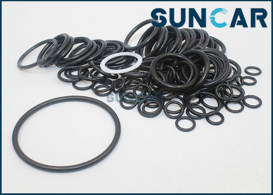 kopen Hyundai 31Q6-19113KT Main Valve Seal Kit Voor R210LC-9S R220LC-9S Modellen Reparatieonderdelen online manufacture