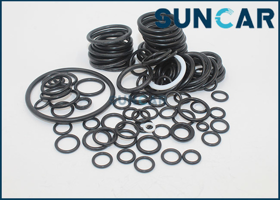 kopen Hitachi 4322812KT Main Valve Seal Kit Voor EX200-2 EX200-2m EX200K-2 EX200K-2m EX200LCK-2m RX2000-2 Modellen Reparatieonderdelen online manufacture