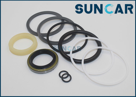kopen 31Y1-20340 Bucket Cylinder Seal Kit Voor R160LC-7 R160LC-7A R170W-7 R170W-7A R180LC-7 R180LC-7A Reparatie van modelonderdelen online manufacture