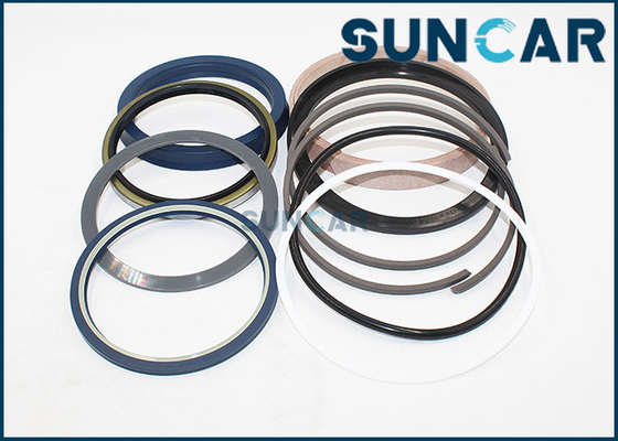 kopen 31Y1-15700 Bucket Cylinder Seal Kit Voor R200W-7 R200W-7A R210LC-3 R210LC-3H R210LC-7 R210LC-7A Reparatie van onderdelen online manufacture