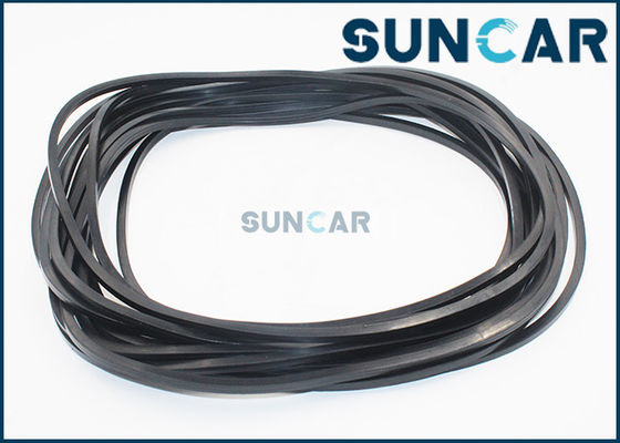 kopen 423-33-31430 Goede kwaliteit zegelring voor Komatsu WA380-7, WA380Z-6, WA400-5, WA430-6 online manufacture