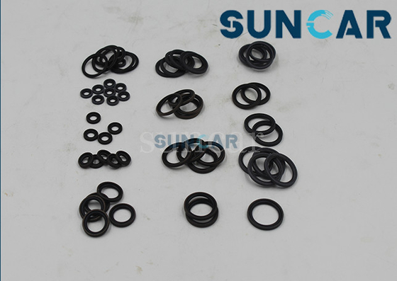 kopen ZHTYFXLB-PC200-6 Hoogwaardige hoofdklep Carbon Ring Kit voor KOMATSU PC200-6 online manufacture