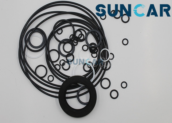 kopen K3V112DT-12T XJBN-00971 2437U407R30 Hydraulische hoofdpomp afdichting voor KAWASAKI online manufacture