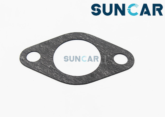 kopen 23B-15-16130 23B-15-16131 Goedkwaliteit gasket voor Komatsu reserveonderdelen online manufacture