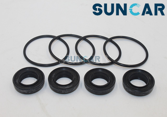 kopen C.A.TERPILLAR 158-8250KT Travel Control Valve Seal Kit 1588250KT Voor E320D E321C E322C E322CFM E323DL E323DLN E324D online manufacture