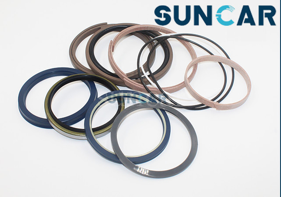 kopen LQU0036 Boom Cylinder Seal Kit voor graafmachine Sumitomo LS2800FJ1 LS2800FJ2 online manufacture