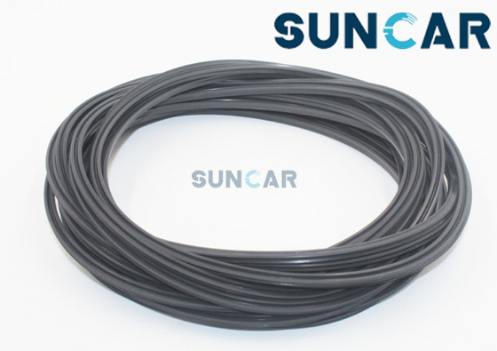 kopen 0734 317 161 U-ring kit voor Doosan Hyundai R210W-3 R200W-3 wielgraafmachine online manufacture