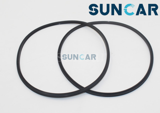 kopen 0734 317 181 0734-317-181 0734317181 Goede kwaliteit U-ring kit voor Doosan Hyundai R210W-3 R200W-3 wiel graafmachine online manufacture