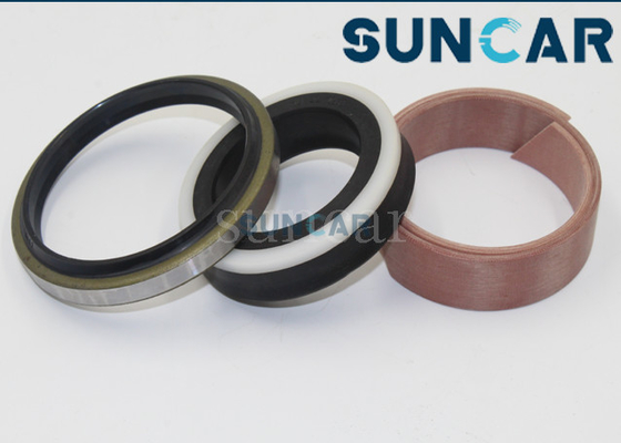 kopen 206-30-72130 206-30-22120 Track Adjuster Seal Kit Voor Komatsu PC200-7 PC210-7 PC220-7 PC200-8 PC210-8 PC220-8 online manufacture
