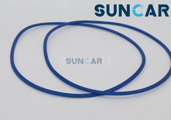 kopen YN15V00037S135 O Ring Seal Kits D-Ring Seals Voor Kobelco Model Equipment online manufacture