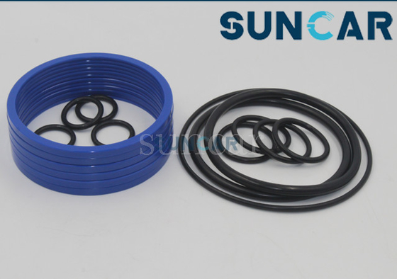 kopen 703-09-00130 Centrum Joint Seal Kit Voor Komatsu PC300-6 PC300LC-6 PC310-6 PC310LC-6 PC350-6 PC400-6 PC400LC-6 PC410LC-6 online manufacture
