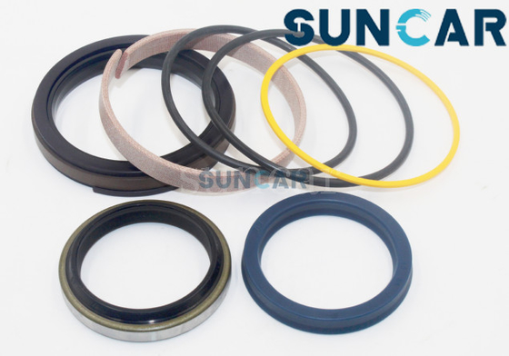 kopen 707-98-23870 Arm Cylinder Seal Kit Voor Komatsu PC30MR-3 PC35MR-2 PC35MR-3 online manufacture