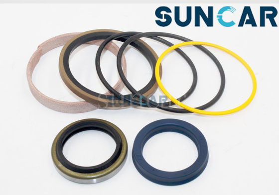 kopen 20N-63-02060 Goedkwaliteit Blade Cylinder Seal Kit Voor Komatsu PC15-2 Repair Kit online manufacture