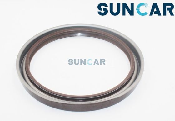 kopen 6150-21-4243 6150-21-4250 Crankwals Olie zegel voor Komatsu 6D125 S6D125 online manufacture