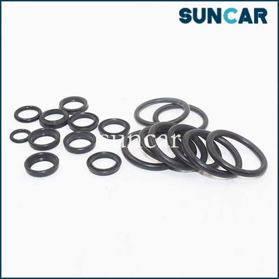 kopen 401107-01048 Travel Control Valve Kit Voor Doosan Graafmachine DX140LC-3 DX140LC-3 DX140LCR-3 DX160LC-3 DX180LC-3 DX180LC-3 online manufacture