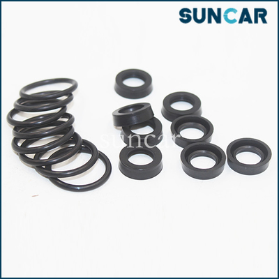 kopen XKAY-01140 NBR Material Pilot Valve Seal Kit voor Hyundai Excavator R290LC-9 online manufacture