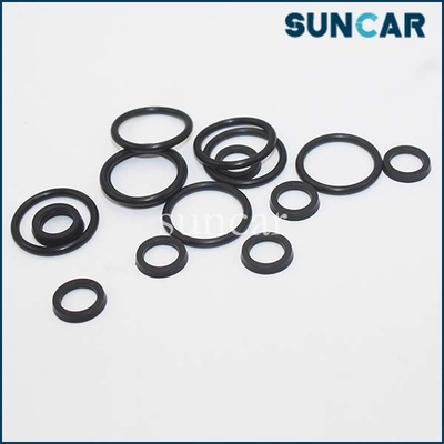 kopen CA2970529 297-0529 2970529 Pilot Valve Seal Kit Voor C.A.T. Graafmachine 311D LRR, 311F LRR, 312D, 312D L, 312D2, 312D2 GC online manufacture
