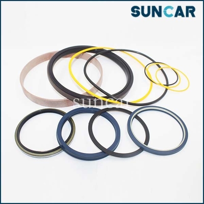 kopen 707-99-73140 7079973140 Dump Cylinder Sealing Kit Voor Komatsu wielladders WA400, WA420, WA450, WA450L, WA470, WF450 online manufacture