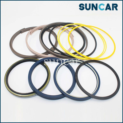 kopen 4649051 Arm Cylinder Seal Kit Voor Hitachi Graafmachine ZX210K-3, ZX225USRK-3, ZX240-3, ZX250K-3, ZX250LC-3-HCME, ZX250LC-5B online manufacture