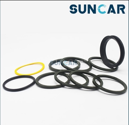 kopen 703-04-12160 Centrum Joint Seal Kit Voor Komatsu Graafmachine PC20MR PC20MRX PC20UU PC27MR PC27MRX PC28UU online manufacture