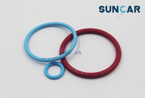 kopen CA2481394 248-1394 2481394 Gasketpakket voor brandstofinspuiters voor C.A.T. graafmachines 345C, 345C MH, 345D L, 349D, 365C, 365C L online manufacture