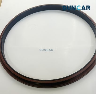 kopen 56B-22-13460 56B-22-13461 Olieverzegeling van de wielknop voor Komatsu dumptruck HM350 HM400 online manufacture