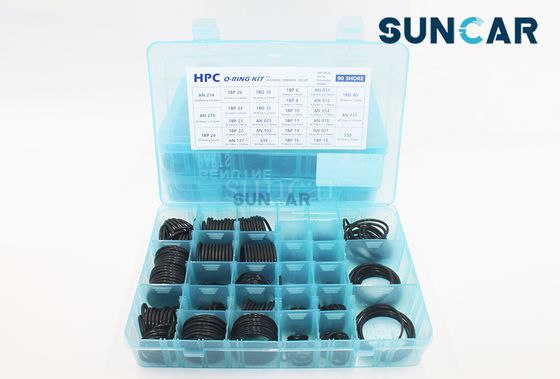 kopen 91E1-27300 KBHP-00001 O-Ring Seal Kits for Hyundai Excavator R450LC-3 online manufacture