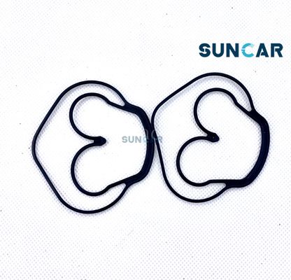 kopen 708-3S-00270 705-41-02470 Afdichtingsset voor tandwielpomp voor Komatsu Graafmachine PC27MR, PC27MRX, PC28UU online manufacture