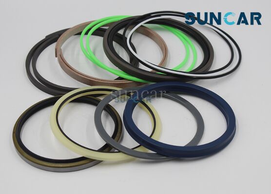 kopen YN01V00003R300 Arm Cylinder Seal Repair Kit Fits Kobelco Excavator SK200, SK120, SK200LC, SK120LC online manufacture