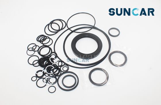 kopen 3699655 4586037 Hoofdpompdichtingsset voor C.A.T. graafmachine E374F E390F A28VO280 online manufacture