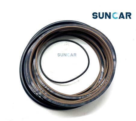 kopen U39026 Zwenkringafdichtingskit / Centrale koppeling afdichtingskit voor Case Rupsgraafmachine 688C online manufacture