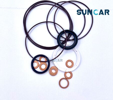 kopen 151B0161 Hydraulic Motor Seal Kit For DANFOSS OMS Series Service Kits online manufacture