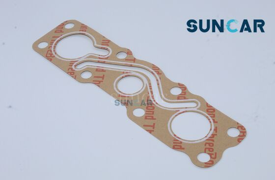 kopen 714-07-17941 Beheerkleppakking Voor Komatsu-wielladder WA300-3 WA320-3 WA350-3 WA380-3 WA400-3 WA450-3 online manufacture