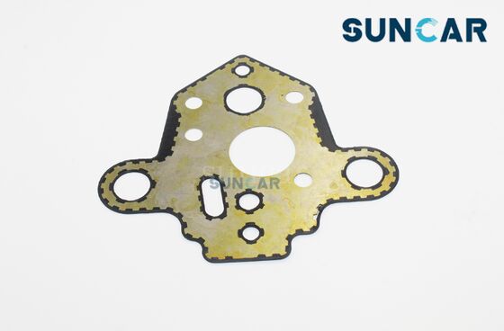 kopen 7405495 Controleventilpakking voor Bob.cat Kwaliteit Hydraulisch afdichtingsdicht OEM-vervanging online manufacture