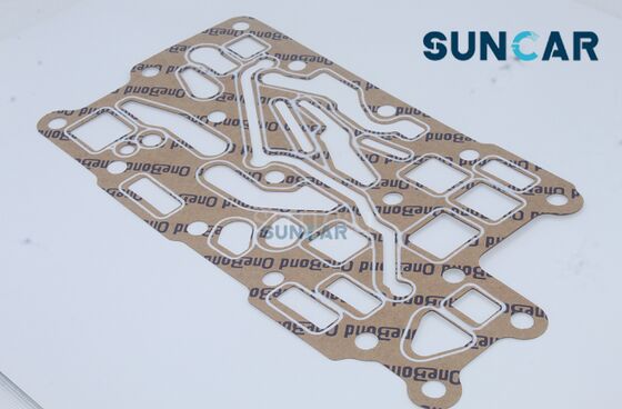 kopen 714-07-16921 714-07-16920 Beheerkleppakking Voor Komatsu-wielladder WA300-3 WA320-3 WA380-3 WA400-3 WA420-3 WA450-3 online manufacture