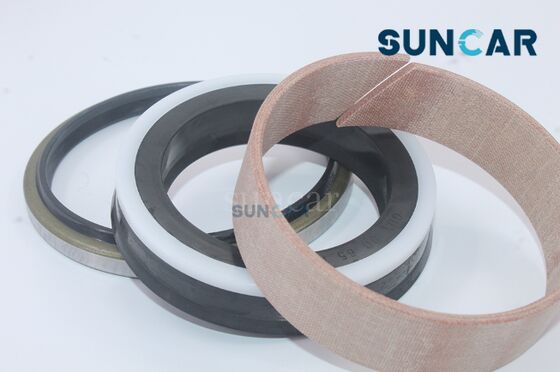 kopen 207-30-54130KT Track Adjuster Seal Kit Voor Komatsu Graafmachine PC220LL-7L PC220LL-8 PC250-6 PC250LC-6 PC250LC-6L online manufacture