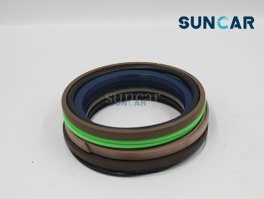 kopen 2438U1104R500 Arm Cylinder Oil Seal Repair Kit Fits Kobelco Excavator SK200 SK200-4 SK200LC SK210 SK210LC online manufacture